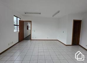 Sala para alugar em Marquesa de Alorna, Serra, Belo Horizonte, MG valor de R$ 700,00 no Lugar Certo