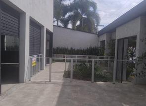 Andar para alugar em São Luiz (pampulha), Belo Horizonte, MG valor de R$ 14.000,00 no Lugar Certo