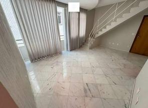 Cobertura, 4 Quartos, 2 Vagas, 1 Suite em Sagrada Família, Belo Horizonte, MG valor de R$ 795.000,00 no Lugar Certo