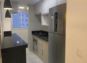 Apartamento, 2 Quartos, 1 Vaga, 1 Suite em Nova Vista, Belo Horizonte, MG valor de R$ 510.000,00 no Lugar Certo