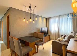 Apartamento, 2 Quartos, 1 Vaga, 1 Suite em Buritis, Belo Horizonte, MG valor de R$ 510.000,00 no Lugar Certo