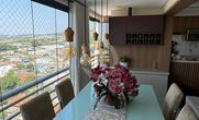 Apartamento, 3 Quartos