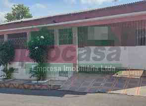 Casa, 3 Quartos, 4 Vagas, 1 Suite em Monte das Oliveiras, Manaus, AM valor de R$ 200.000,00 no Lugar Certo