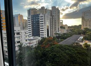 Apartamento, 1 Quarto, 2 Vagas, 1 Suite em Barro Preto, Belo Horizonte, MG valor de R$ 450.000,00 no Lugar Certo