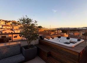 Cobertura, 3 Quartos, 2 Vagas, 1 Suite para alugar em Amazonas, Contagem, MG valor de R$ 6.500,00 no Lugar Certo