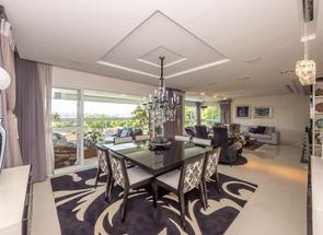 Apartamento, 2 Quartos, 4 Vagas, 2 Suites em Santa Paula, São Caetano do Sul, SP valor de R$ 3.400.000,00 no Lugar Certo