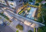 Apartamento, 2 Quartos, 1 Vaga, 2 Suites