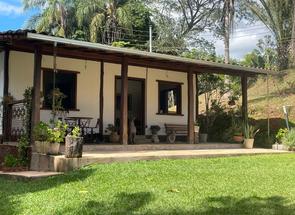 Fazenda, 3 Quartos, 10 Vagas, 1 Suite em Canto das Águas, Rio Acima, MG valor de R$ 7.000.000,00 no Lugar Certo