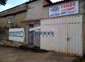 Lote, 2 Quartos, 20 Vagas em Inconfidentes, Contagem, MG valor de R$ 1.150.000,00 no Lugar Certo