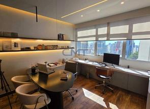 Sala em Funcionários, Belo Horizonte, MG valor de R$ 420.000,00 no Lugar Certo