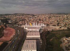 Galpão para alugar em Vila Cristina, Betim, MG valor de R$ 48.000,00 no Lugar Certo