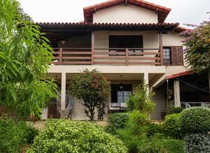 Casa, 3 Quartos, 6 Vagas, 1 Suite em Garças, Belo Horizonte, MG valor de R$ 1.950.000,00 no Lugar Certo