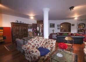 Casa, 5 Quartos, 3 Vagas, 3 Suites em Belvedere, Belo Horizonte, MG valor de R$ 2.899.000,00 no Lugar Certo