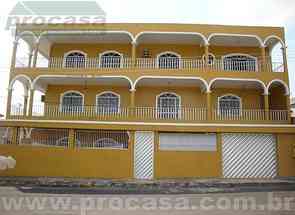 Casa Comercial, 9 Quartos, 4 Vagas, 9 Suites em Japiim, Manaus, AM valor de R$ 8.000.000,00 no Lugar Certo