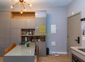 Apartamento, 1 Quarto, 1 Vaga, 1 Suite em Barro Preto, Belo Horizonte, MG valor de R$ 850.000,00 no Lugar Certo