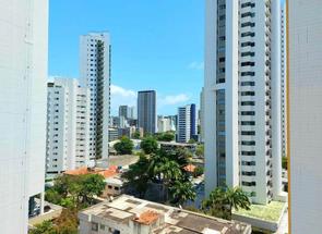 Apartamento, 2 Quartos, 1 Vaga, 1 Suite para alugar em Boa Viagem, Recife, PE valor de R$ 3.600,00 no Lugar Certo