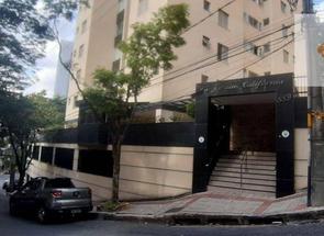 Apartamento, 2 Quartos, 1 Vaga, 1 Suite para alugar em Sion, Belo Horizonte, MG valor de R$ 3.200,00 no Lugar Certo