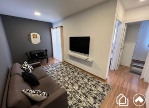 Apartamento, 2 Quartos, 1 Vaga, 1 Suite para alugar em Rubens Caporali Ribeiro, Buritis, Belo Horizonte, MG valor de R$ 4.200,00 no Lugar Certo