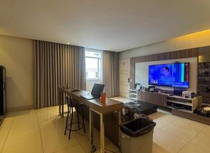 Apartamento, 4 Quartos, 2 Vagas, 1 Suite para alugar em Cidade Jardim, Belo Horizonte, MG valor de R$ 4.810,00 no Lugar Certo
