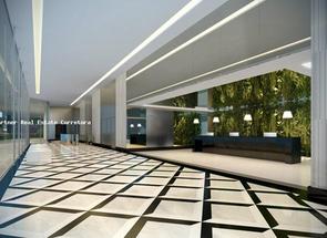 Sala, 18 Vagas para alugar em Vila Olímpia, São Paulo, SP valor de R$ 97.500,00 no Lugar Certo