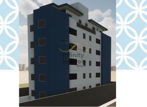Cobertura, 2 Quartos em Padre Eustáquio, Belo Horizonte, MG valor de R$ 750.000,00 no Lugar Certo