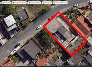 Lote em Serrano, Belo Horizonte, MG valor de R$ 700.000,00 no Lugar Certo