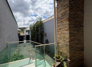 Casa, 3 Quartos, 3 Vagas, 1 Suite em Masterville, Sarzedo, MG valor de R$ 450.000,00 no Lugar Certo