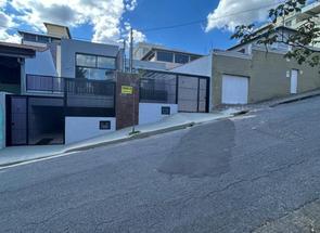 Casa, 3 Quartos, 3 Vagas, 1 Suite em Nova Vista, Belo Horizonte, MG valor de R$ 890.000,00 no Lugar Certo