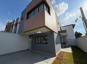 Casa, 30 Quartos, 2 Vagas, 1 Suite em Planalto, Belo Horizonte, MG valor de R$ 1.050.000,00 no Lugar Certo