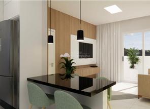 Apartamento, 2 Quartos, 1 Vaga, 1 Suite em Santa Branca, Belo Horizonte, MG valor de R$ 450.000,00 no Lugar Certo