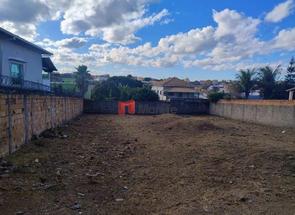 Lote em Céu Azul, Belo Horizonte, MG valor de R$ 800.000,00 no Lugar Certo