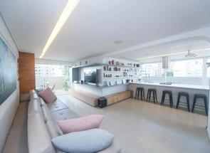 Cobertura, 3 Quartos, 3 Vagas, 1 Suite em Carmo, Belo Horizonte, MG valor de R$ 2.980.000,00 no Lugar Certo