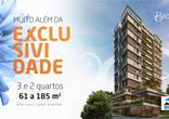 Apartamento, 2 Quartos, 2 Vagas, 1 Suite