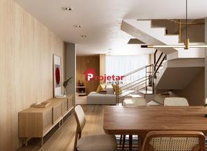 Apartamento, 4 Quartos, 2 Vagas, 4 Suites em Santa Efigênia, Belo Horizonte, MG valor de R$ 1.489.000,00 no Lugar Certo