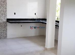 Apartamento, 2 Quartos, 1 Vaga, 1 Suite em Júlia Kubitschek, Coronel Fabriciano, MG valor de R$ 290.000,00 no Lugar Certo