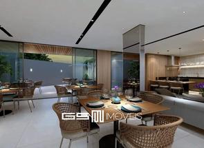 Apartamento, 4 Quartos, 3 Vagas, 2 Suites em Santo Antônio, Belo Horizonte, MG valor de R$ 1.910.000,00 no Lugar Certo