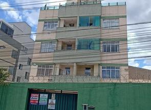 Cobertura, 4 Quartos, 2 Vagas em Três Barras, Contagem, MG valor de R$ 560.000,00 no Lugar Certo