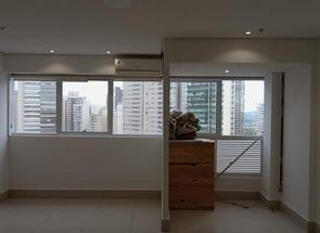 Sala, 1 Vaga para alugar em Jardim Goiás, Goiânia, GO valor de R$ 620.000,00 no Lugar Certo