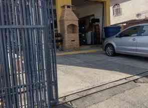 Andar, 1 Quarto, 1 Suite em Alvorada, Contagem, MG valor de R$ 3.106.000,00 no Lugar Certo