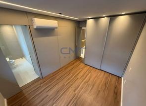 Apartamento, 1 Quarto, 2 Vagas, 1 Suite em Funcionários, Belo Horizonte, MG valor de R$ 1.020.000,00 no Lugar Certo