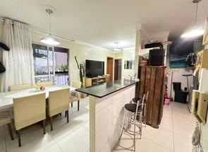 Apartamento, 3 Quartos, 1 Vaga, 1 Suite em Goiânia, Belo Horizonte, MG valor de R$ 390.000,00 no Lugar Certo
