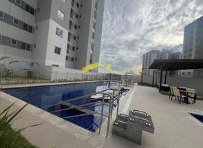 Apartamento, 2 Quartos, 1 Vaga, 1 Suite para alugar em Palmeiras, Belo Horizonte, MG valor de R$ 2.600,00 no Lugar Certo