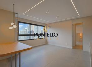 Apartamento, 1 Quarto, 1 Vaga para alugar em Santo Agostinho, Belo Horizonte, MG valor de R$ 5.300,00 no Lugar Certo