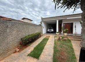 Casa, 3 Quartos, 4 Vagas, 1 Suite em Progresso, Sete Lagoas, MG valor de R$ 570.000,00 no Lugar Certo