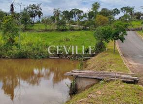 Lote em Condomínio em Rua João dos Santos, Condominio Estancia da Cachoeira, Brumadinho, MG valor de R$ 320.000,00 no Lugar Certo