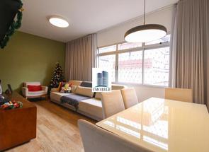 Apartamento, 3 Quartos, 1 Vaga em Serra, Belo Horizonte, MG valor de R$ 650.000,00 no Lugar Certo
