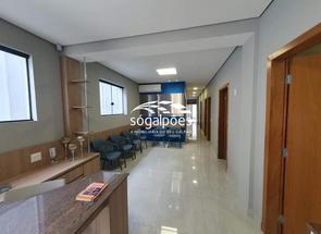Sala para alugar em Barroca, Belo Horizonte, MG valor de R$ 7.800,00 no Lugar Certo