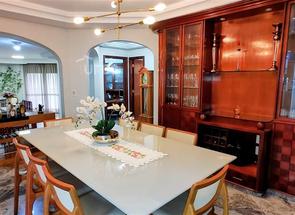 Apartamento, 4 Quartos, 3 Vagas, 4 Suites em [endereco], Setor Oeste, Goiânia, GO valor de R$ 1.780.000,00 no Lugar Certo