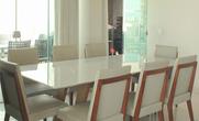 Cobertura, 4 Quartos, 4 Vagas, 4 Suites