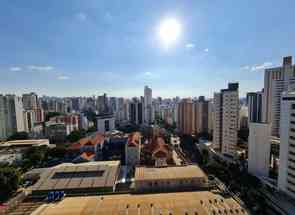 Apartamento, 4 Quartos, 2 Vagas em Savassi, Belo Horizonte, MG valor de R$ 1.650.000,00 no Lugar Certo